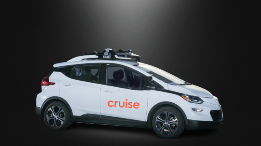 제너럴 모터스(GM), 크루즈의 안전 문화 개선에 적극적인 조치