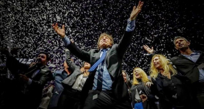  아르헨티나서 '친(親) 비트코인' 성향 대통령 당선