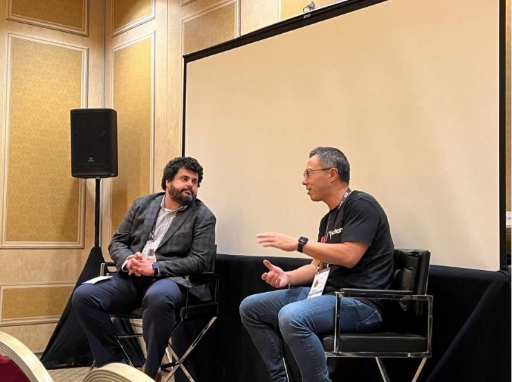  비체인·보스턴컨설팅그룹, 지속가능성 문제 해결위한 협력 강화