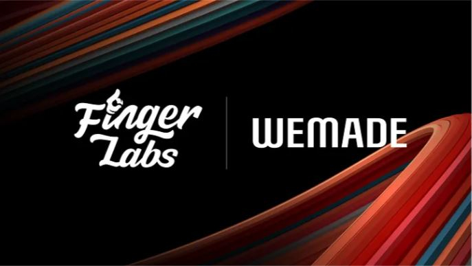  위메이드, ‘핑거랩스’와 블록체인 생태계 확장 위한 전략적 제휴 체결 