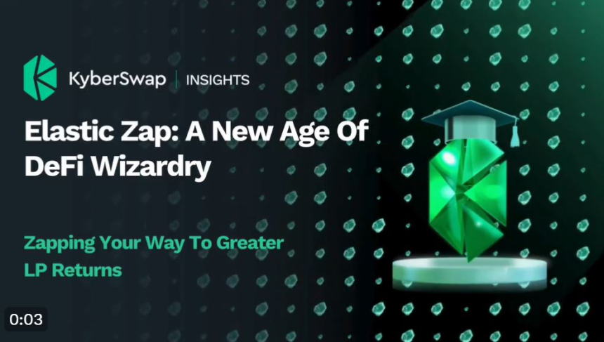  카이버스왑, '610억' 보안 사고 발생...해커 협상 의사 밝혀