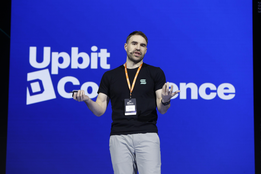  솔라나 기술 책임자 