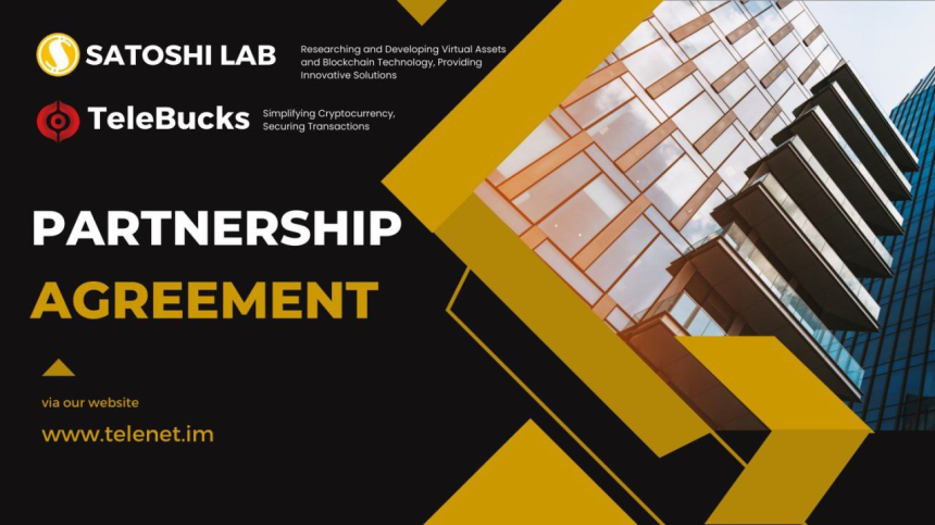  텔레벅스(TeleBucks)와 사토시랩(SATOSHI LAB)의 혁신, 하이퍼브릿지 전자지갑 2.0 출시