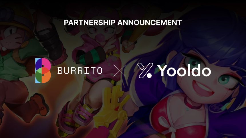  빗썸 부리또 월렛, 블록체인 게임 플랫폼 ‘율도’와 업무협약