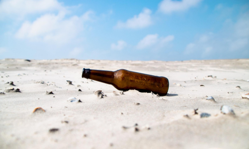  나이지리아 라고스(Lagos)를 오염시키는 글로벌 회사