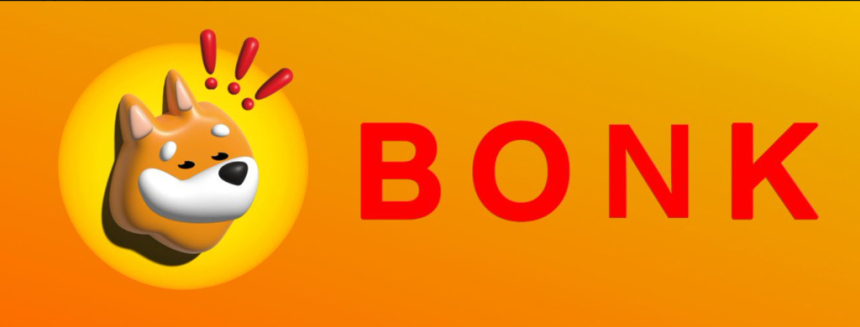 봉크(BONK), 코인베이스 상장 후 45% 급등