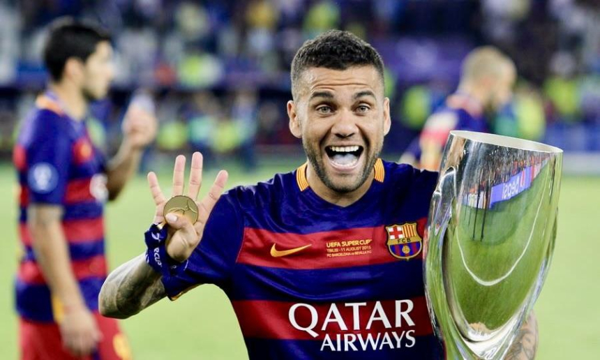 카타르항공, AFC와 6년 파트너십 체결