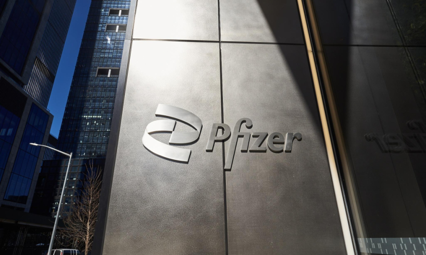  화이자, 미국 독점금지 우려에 대응하여 바벤시오 로열티 권리 기부