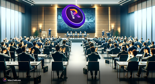  RETIK Finance(RETIK), 72시간 이내 프리세일 1단계 매진