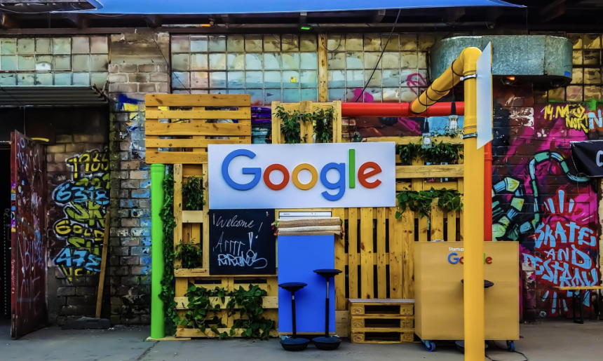  구글 챗봇 바드, 선거 질문 제한한다