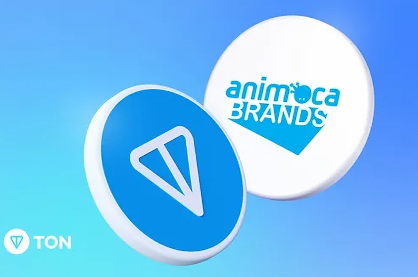  애니모카 브랜즈, TON 투자 집행 및 최대 검증자로 합류