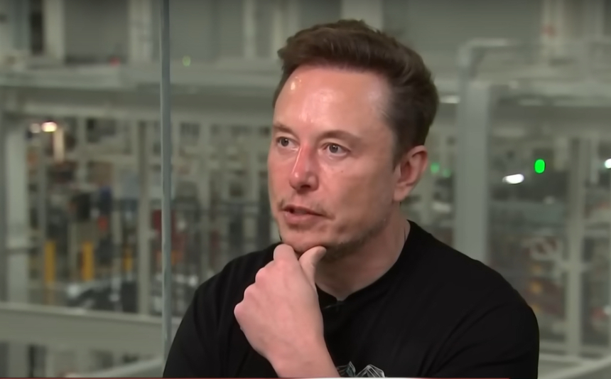  일론 머스크는 대법원 청원에서 SEC, 테슬라 트윗 승인 규칙에 이의를 제기