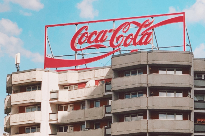 코카콜라, 마이크로소프트와 11억 달러 투자로 제너레이티브 AI 실험 시작