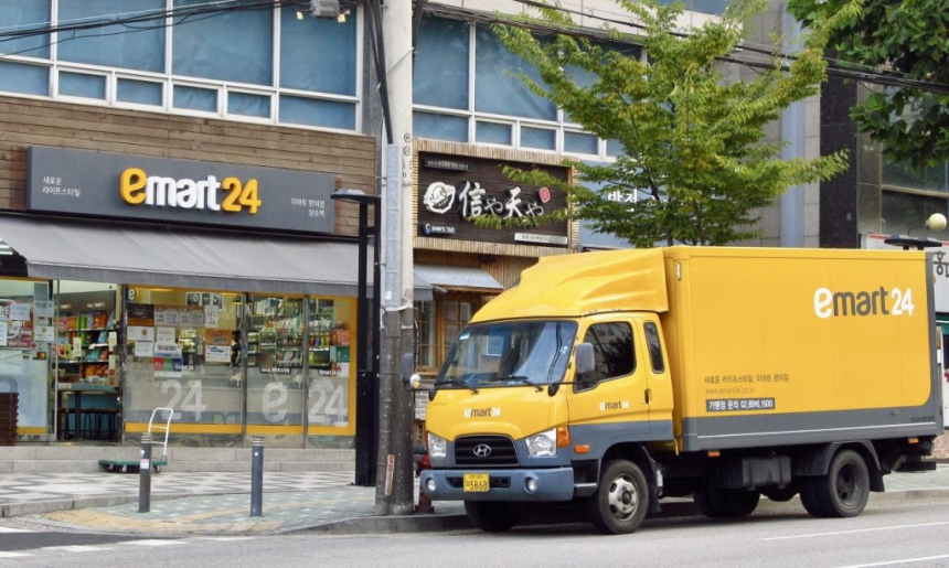  이마트, 베트남 최대 매장 오픈…'노브랜드' 매출 신장