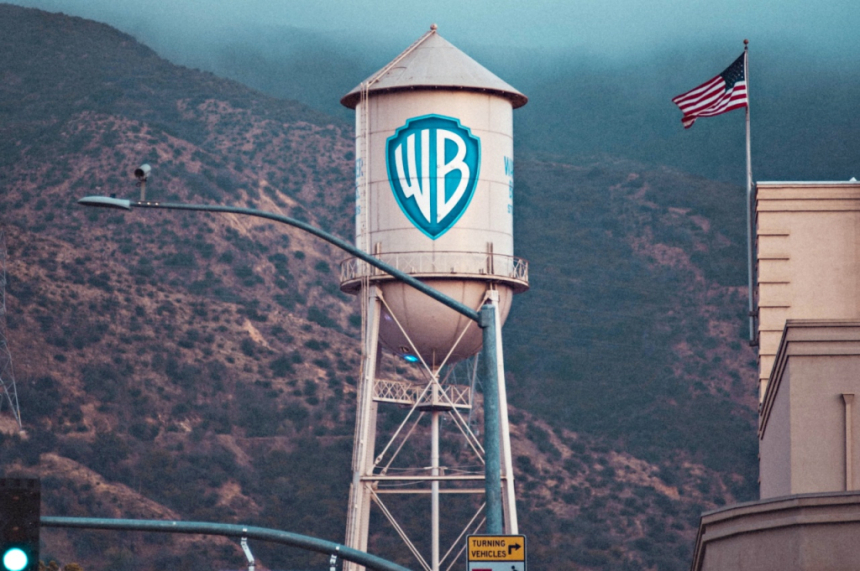  워너 브라더스 디스커버리-파라마운트 글로벌, 합병 계획 보도