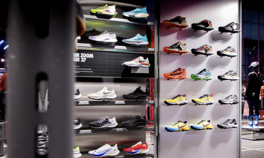  샤넬, 에르메스, 나이키, 한국의 불공정한 사업 관행에 대해 언급