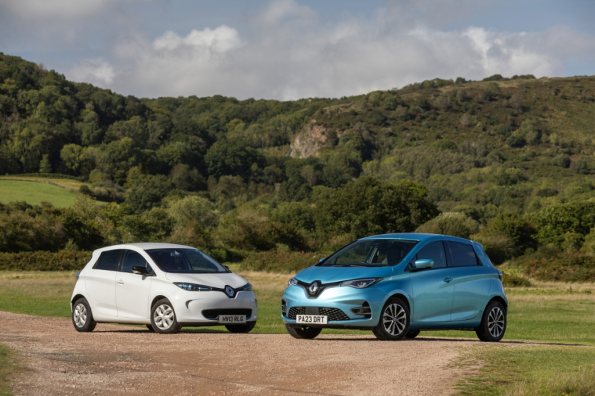  르노, AI 기술 추진으로 2027년까지 차량 비용 50% 절감 목표