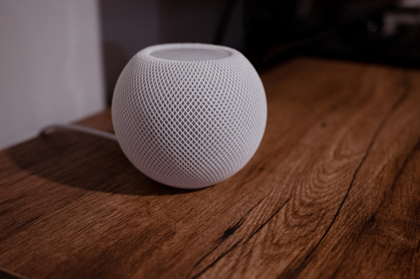  애플의 다음 HomePod, 곡면 LCD 디스플레이 탑재, 2024년 출시 예정: 보고서 