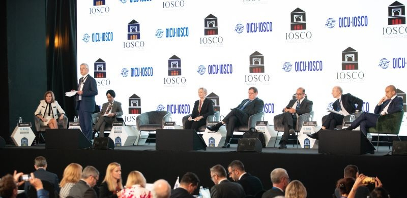 국제증권감독기구, '디파이' 정책 권고사항 9가지 발표