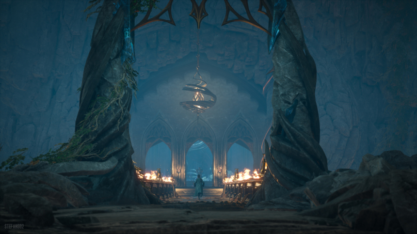  호그와트 레거시(Hogwarts Legacy), 미국 비디오 게임 판매에서 콜 오브 듀티(Call of Duty) 위협