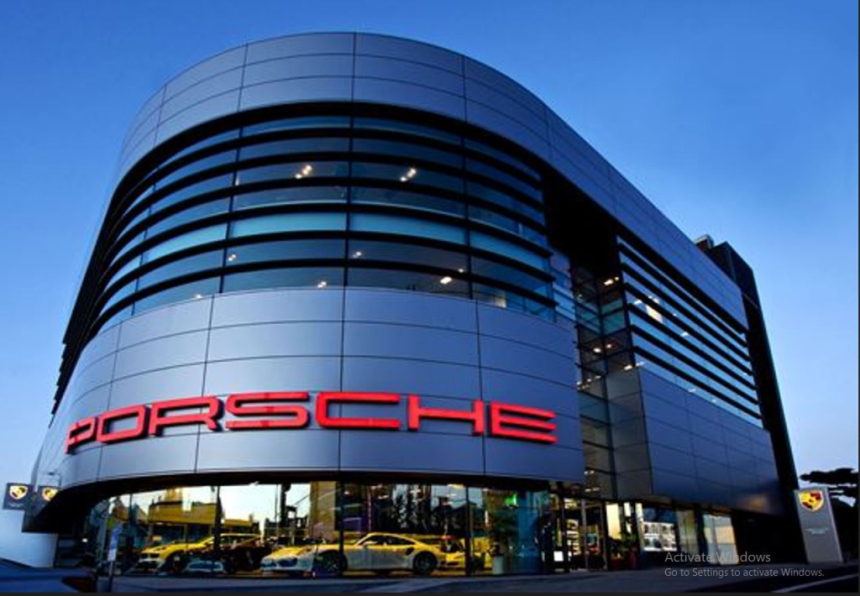  포르쉐 코리아 연간 판매 사상 처음으로 '1만대 돌파'