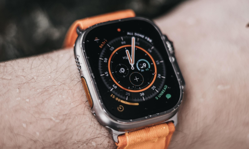  애플, 美 애플워치 9 시리즈, 울트라 2 판매중단 위기, 업데이트 서둘러 