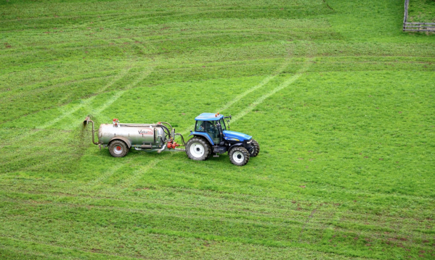  아시아 비료 구매자들, 중국 공급품에 대한 대안 모색