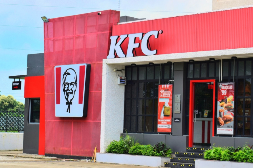  KFC의 인도 운영업체 데이바니 인터내셔널 리미티드, 태국 진출을 위해 274개 매장 인수