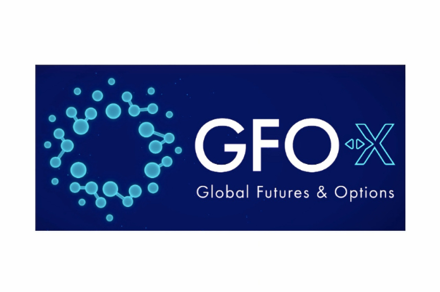  M&G, 새로운 암호화폐 거래소 플랫폼 GFO-X에 3천만 달러 자금 투자 주도