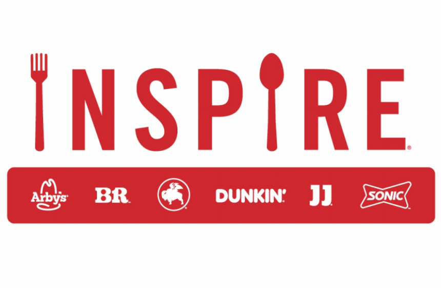  Arby의 모회사인 Inspire Brands Dunkin, 성장 추진 속에 임원 개편