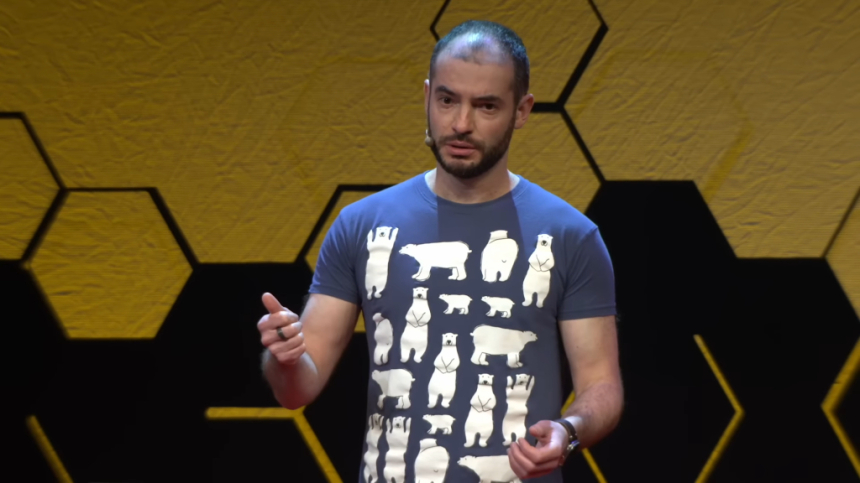  OpenAI 일리야 서츠케버, 독점 인터뷰에서 'AI 안전 문제 해결'