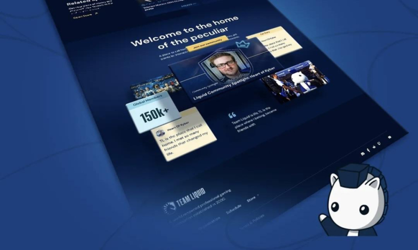  NFT Autobattler Arena에서 팀 리퀴드와 일루비움 Forge의 선구적인 연합