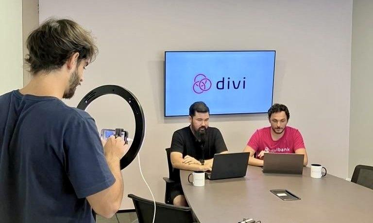  블록체인 기반 대출 5억 8천만 달러...블록체인 기반 대출 추진력 