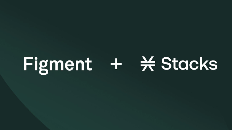  밸리데이터 업체 피그먼트, 스택스와 밸리데이터 파트너십 체결