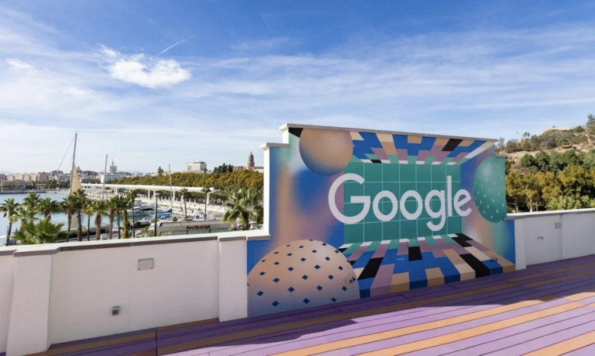  구글, 영국 클라우드 시장에서 Microsoft 도전, CMA 조치 촉구