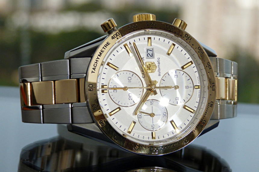  태그호이어, 한국 시장 진출한다