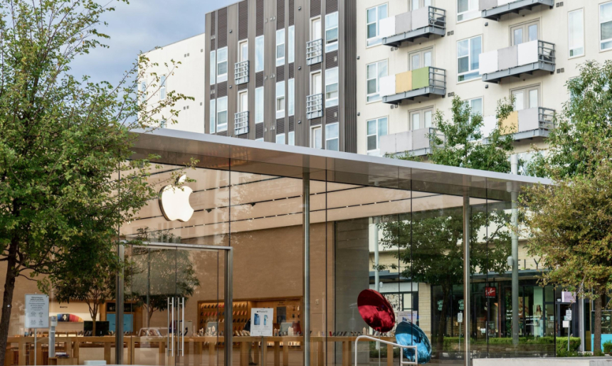  애플, 골드만삭스 파트너십 종료 가능성 존재... 체이스은행 새로운 파트너 추측