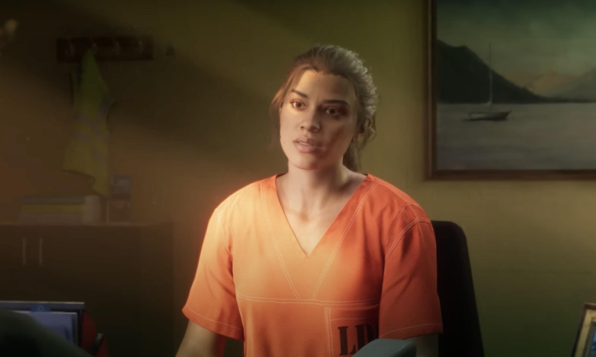  GTA 6, 초상권 침해 논란…예고편 금지 가능성