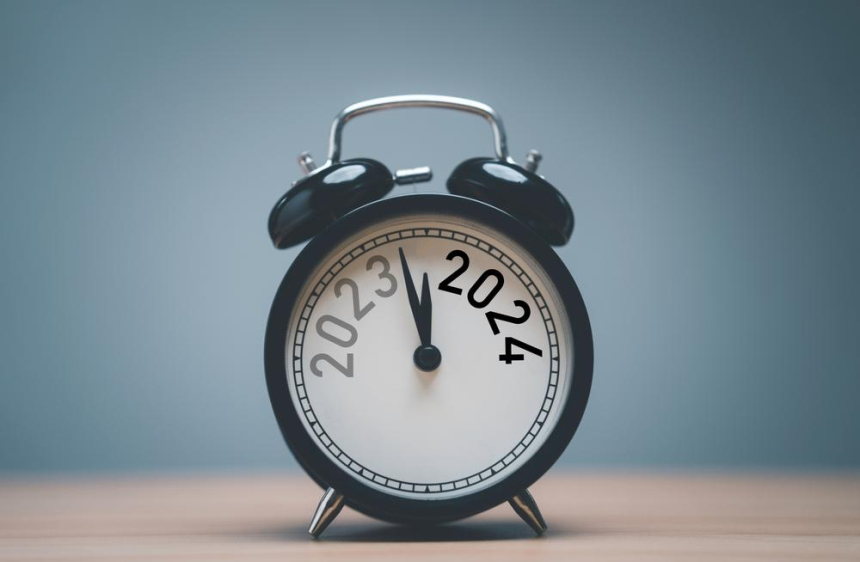  [연휴 브리핑] 2024년 주목할 암호화폐 업계 주요 이슈 3가지 外