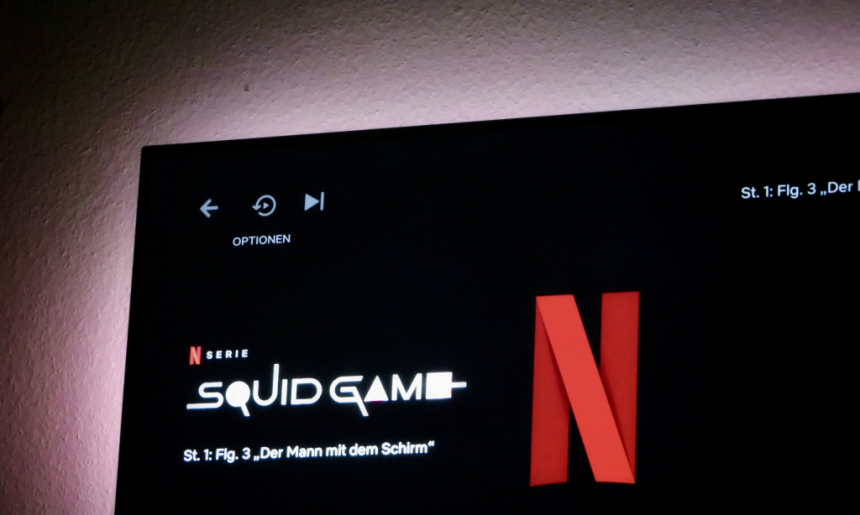 넷플릭스, 애플 결제 중단으로 고객 '계정 접근 불가' 파장 예상