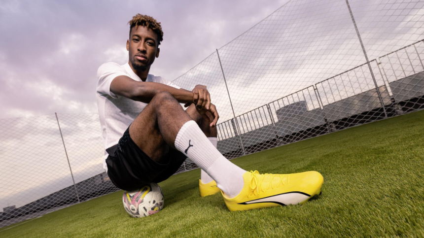  푸마, 2024년부터 이스라엘 축구 국가대표팀 후원 종료