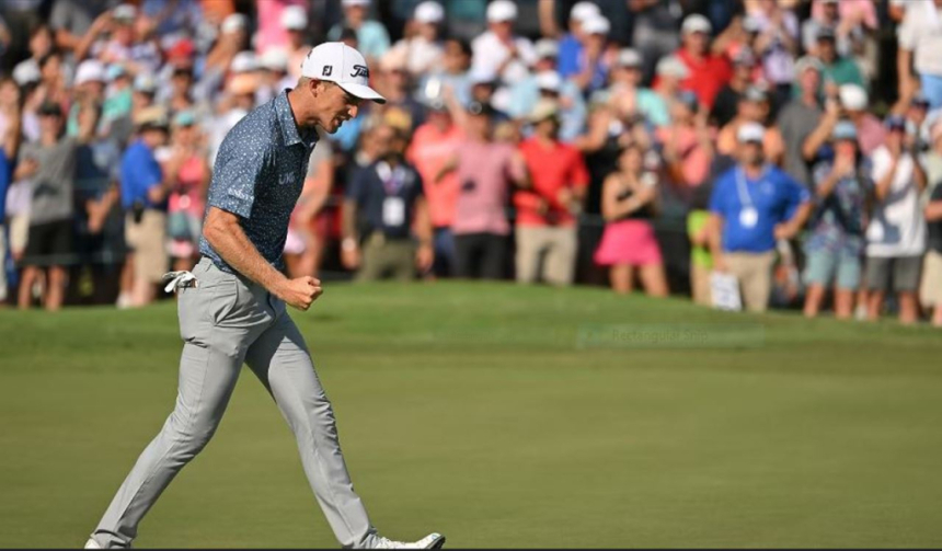  코그니전트, PGA투어에 간판…스폰서십 계약