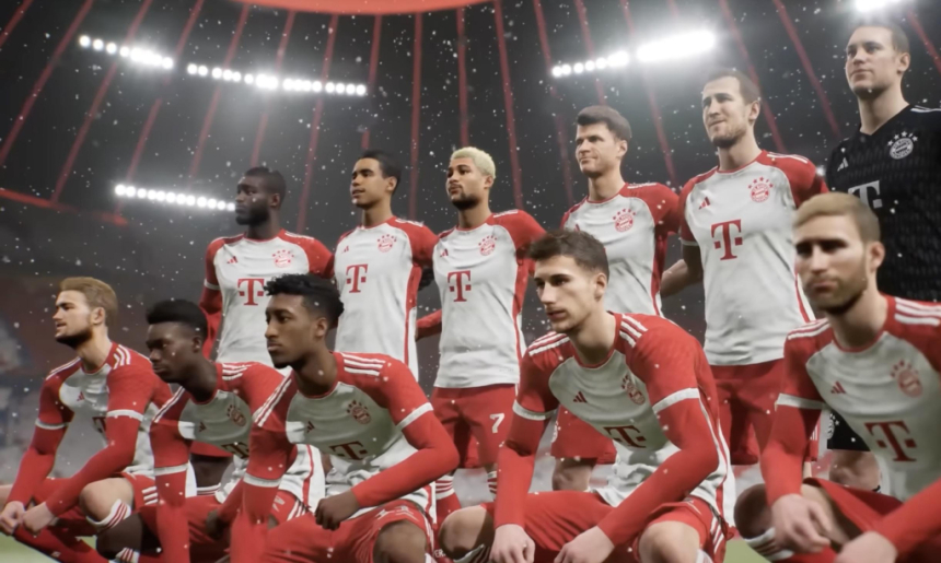  eFootball 2024, 신규 업데이트 실시