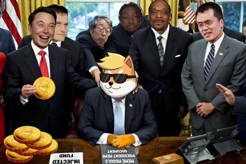  가상화폐 분석가, 2024년 솔라나와 같은 수익률 기대 - 비트코인, 밈 모굴, 스택