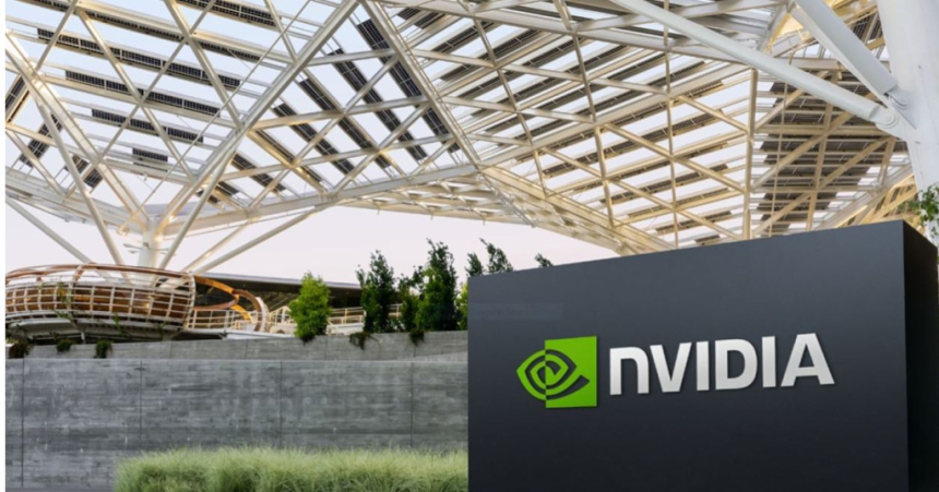  엔비디아,인공지능 수요 폭증에 시장 기대 뛰어넘어 