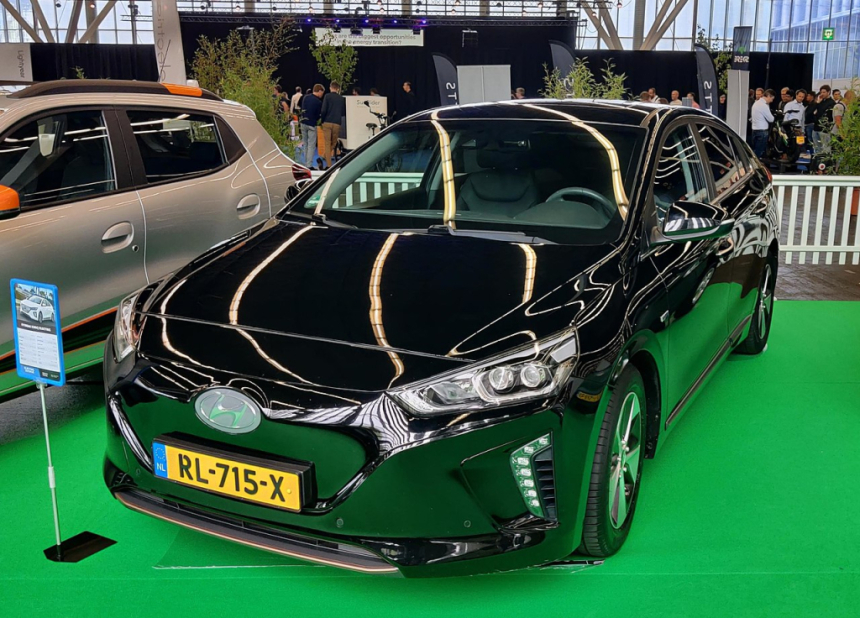  인도네시아, 전기차 제조업에 세금 혜택 제공한다