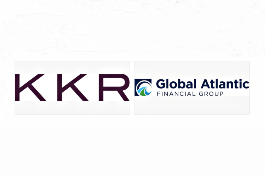  KKR, 27억 달러 전액 현금 거래로 Global Atlantic 전체 소유권 인수