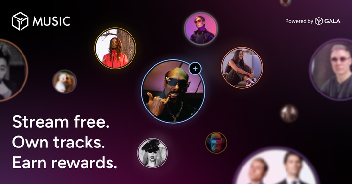  블록체인 음악 플랫폼 갈라뮤직, '뮤직 토큰' 정식 출시...웹3 기반 아티스트와 팬 상생 생태계 구축한다