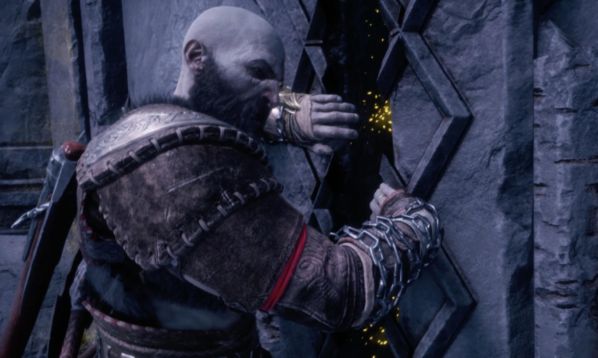  소니, '갓 오브 워 라그나로크: 발할라' 무료 DLC 공개