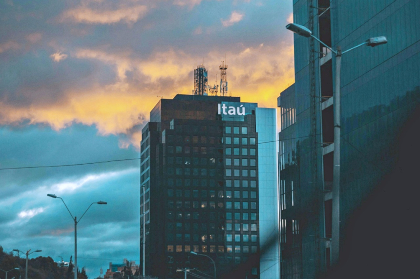 이타우우니방코, 브라질에서 비트코인, 이더리움 거래 서비스 출시